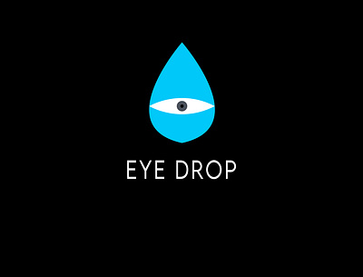 eye drop logo 1