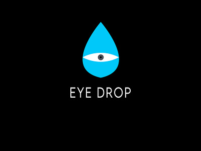 eye drop logo 1