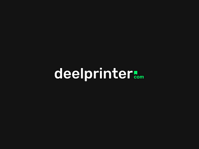 🖨️ Deelprinter.com