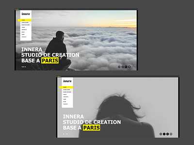 Innera - Photography Agency Theme agency business classy creative elegant modern multi purpose page builder personal photography photography agency portfolio professional responsive shop webdesign website wordpress