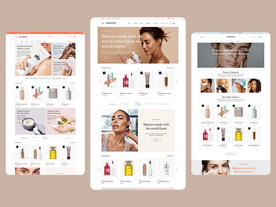 Cosmetsy - Beauty Cosmetics Shop Theme beauty beauty products beauty shop cosmetic store cosmetics cosmetics shop ecommerce elementor hair care perfume responsive shop skincare store webdesign website woocommerce woocommerce theme wordpress