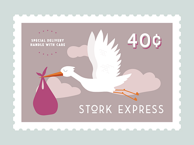 Stork Express