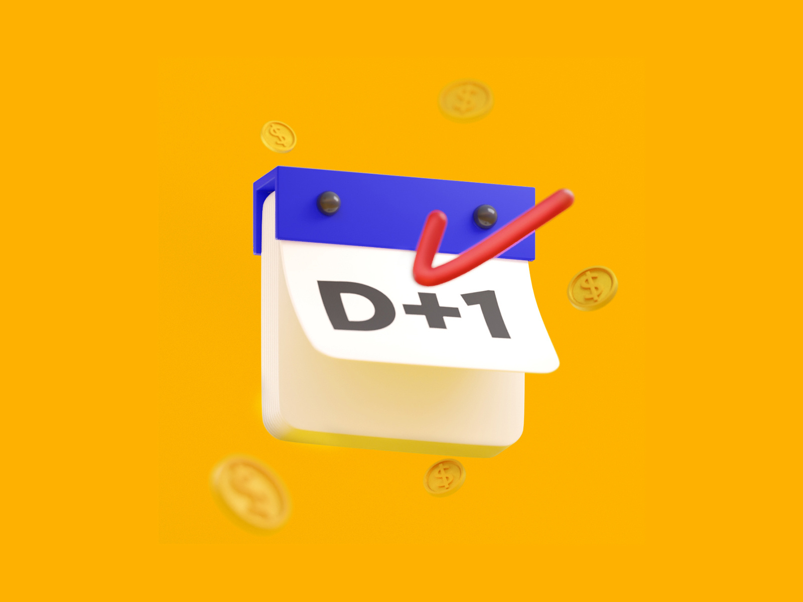 Callendar by Lucas Pereira on Dribbble