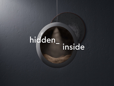 Hidden_inside concept concept art hidden inside nest