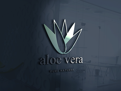 aelovera logo