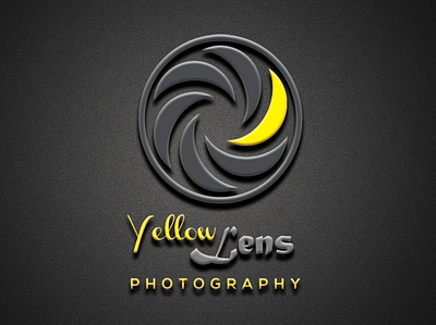 Photography 3D logo art branding design graphic design illustration illustrator logo typography vector website