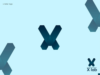 x logo brand branding creative creative logo graphic designer illustration letter x logo logo designer logos modern logo