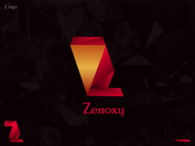 Z logo design