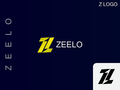 Z LOGO brand identity branding creative logo gradient logo logo design trends 2021 logo designer logo mark logos mark modern logo symbol z logo