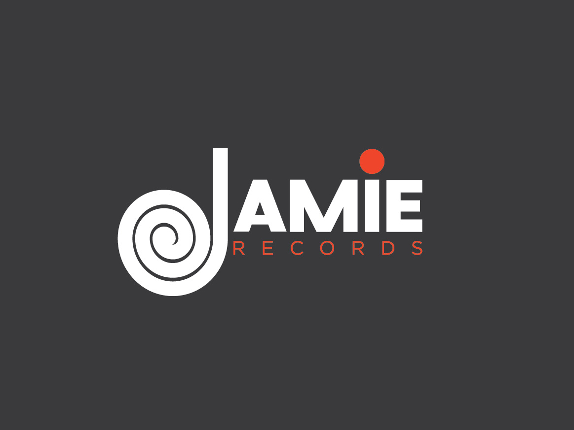 '67 Jamie Records Logo by Matt Kleinman on Dribbble