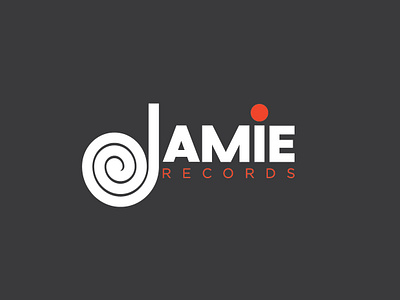 '67 Jamie Records Logo