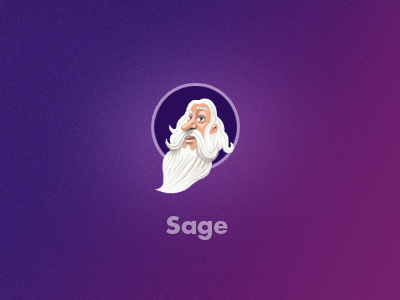 Sage Icon