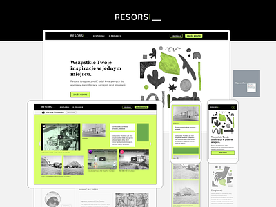 Resorsi_ Product Design