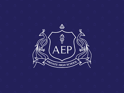 AEP Logo Design & Branding