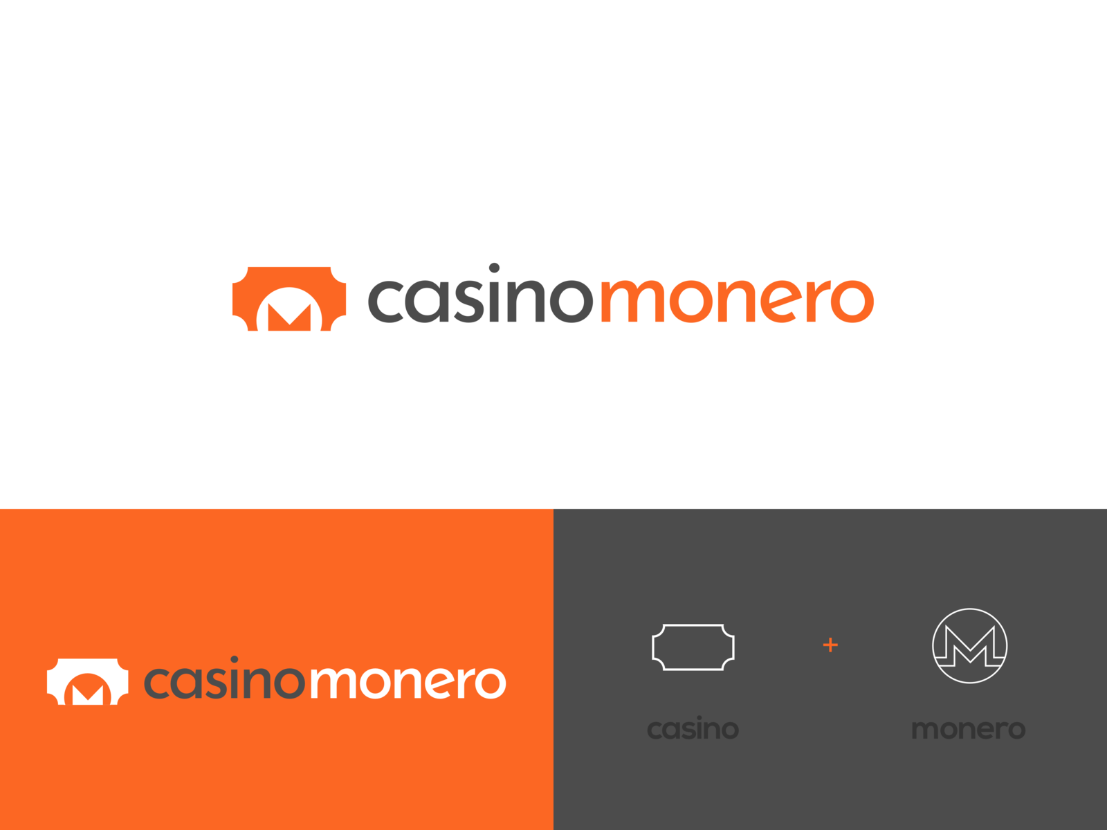 Monero Casino