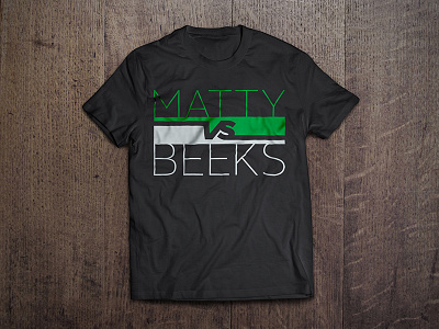 Matty VS Beeks