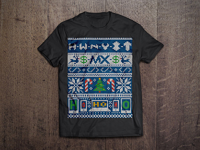 MX Christmas Tee christmas christmas sweater shirt sweater tee ugly christmas
