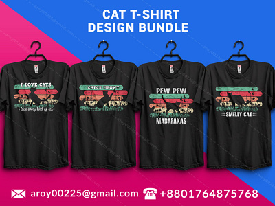 cat lover t-shirt design cat catdesign catlover cats catslover catslovers cattshirt cattshirtdesign catworld minimal tshirt tshirtdesign tshirtlovers tshirts