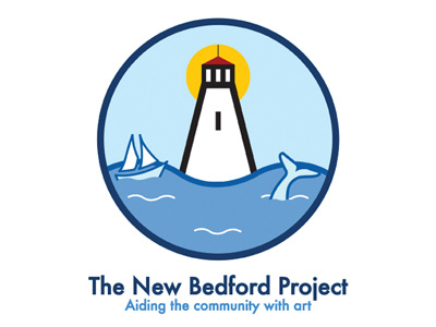 The New Bedford Project logo