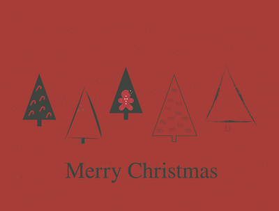 X-mas christmas graphic design illustration