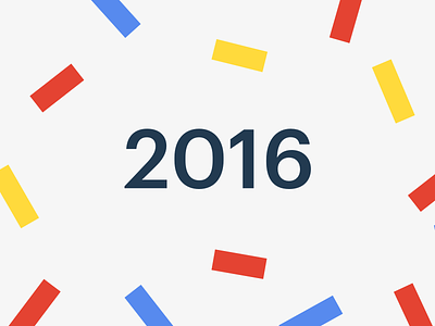 Year in Review 2016 productivity todoist yearinreview
