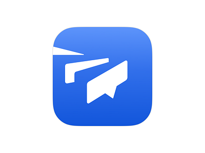 Twist iOS App Icon