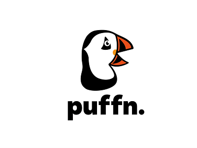 Puffn.