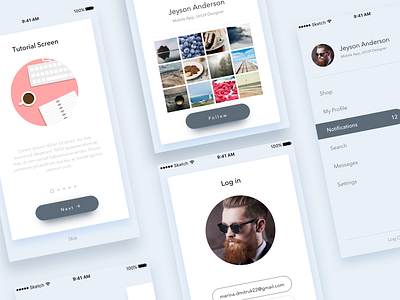 Ui Kit