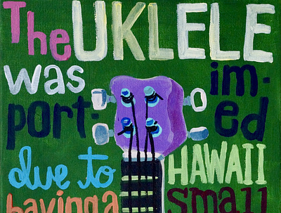 The Uklele hawaii hawaiian hawaiian shirt music pattern strings uke ukelele ukulele