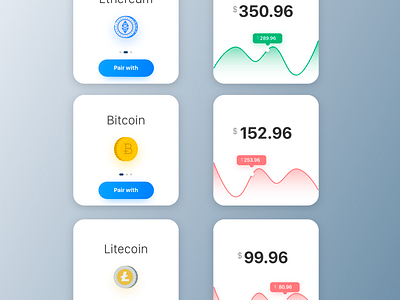 Currency Status - Redesign from 2015 version 100 daily ui apple apple design apple watch concept currency currency status daily 100 daily challange daily ui 001 design designer ui ui ux ux widget