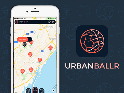 UrbanBallr