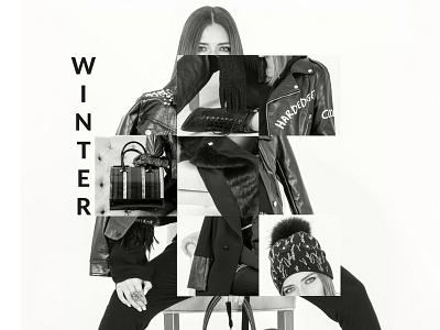 Winter collection