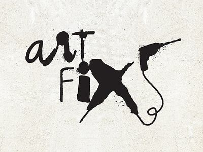 Artfix Logo