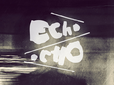 Echo Ocho identity