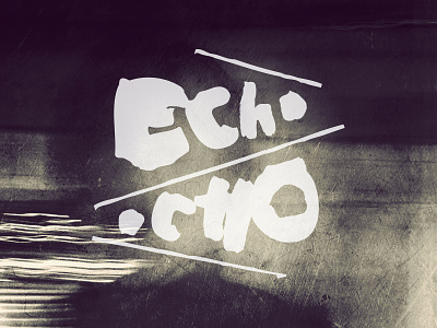 Echo Ocho