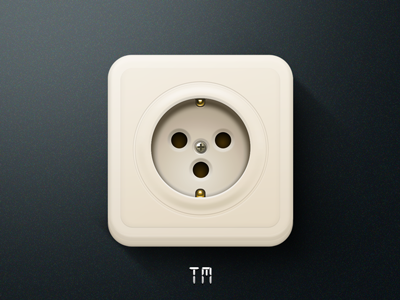 Confused Socket icon