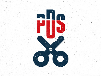 pds logo design