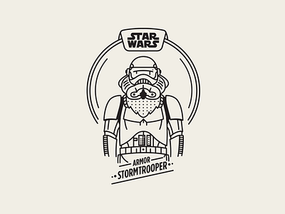 Armor Stormtrooper