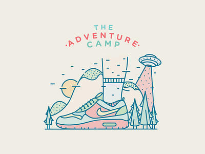 Adventure Camp