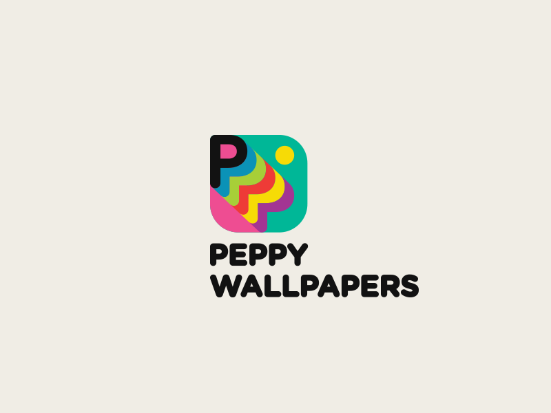 Peppy Wallpapers by Turgay Mutlay on Dribbble