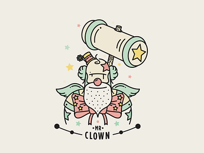 Mr. Clown