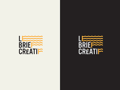 Le Brief Créatif Branding branding brief color creatif design flag icon illustration logo republic vector