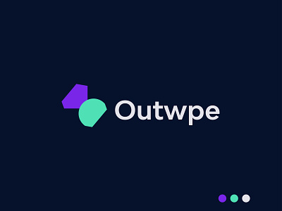 Outwpe Logo Design