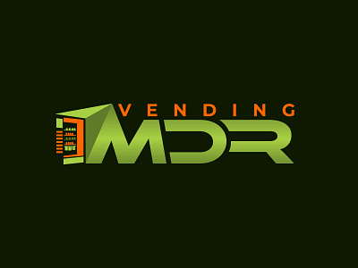 Vending Logo