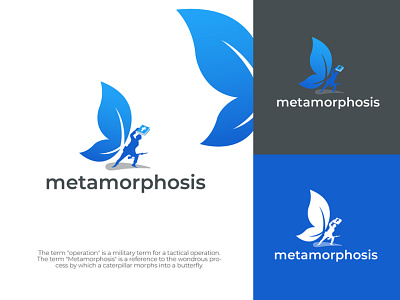 Metamorphosis Logo