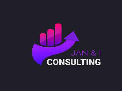 Consulting Logo Design