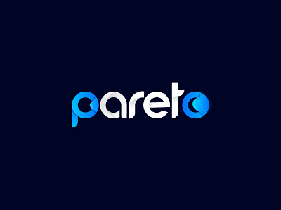 Pareto Logo