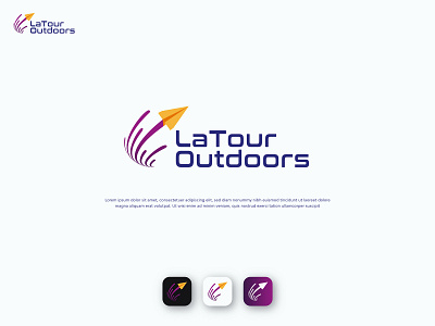 Latour Outdoors Logo