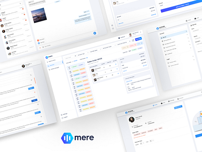 Dr. Mere - Web application
