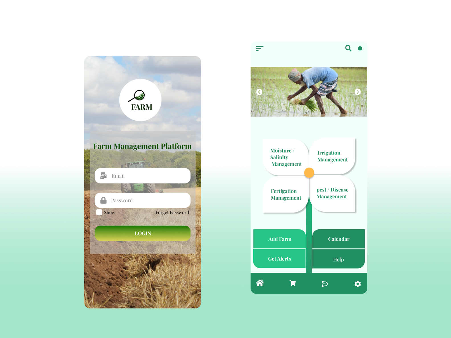 farm-management-platform-by-jyoti-on-dribbble